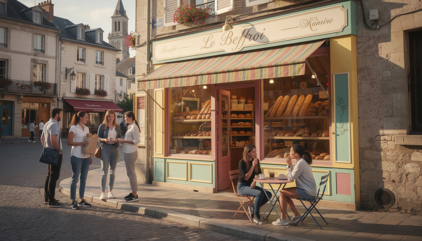 découvrez pourquoi un freelance seo à arras constitue la solution idéale pour les pme souhaitant améliorer leur visibilité en ligne et booster leur croissance.