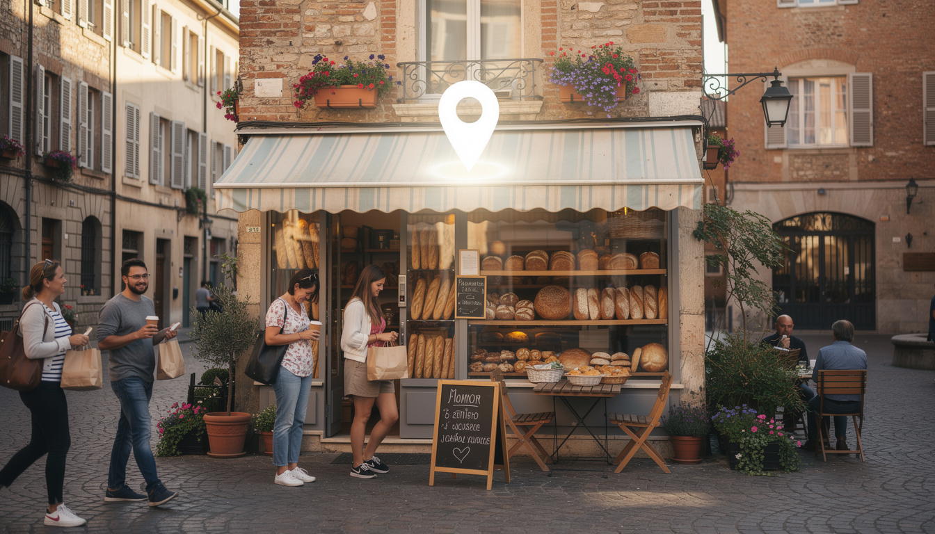 découvrez notre guide complet de référencement local à arras, spécialement conçu pour aider les entreprises ambitieuses à améliorer leur visibilité et attirer plus de clients dans leur région.