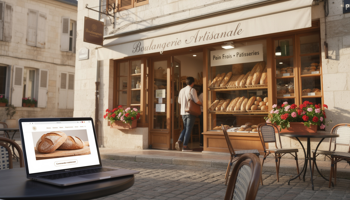 découvrez des stratégies seo efficaces pour attirer davantage de clients à arras et booster la visibilité de votre entreprise en ligne.