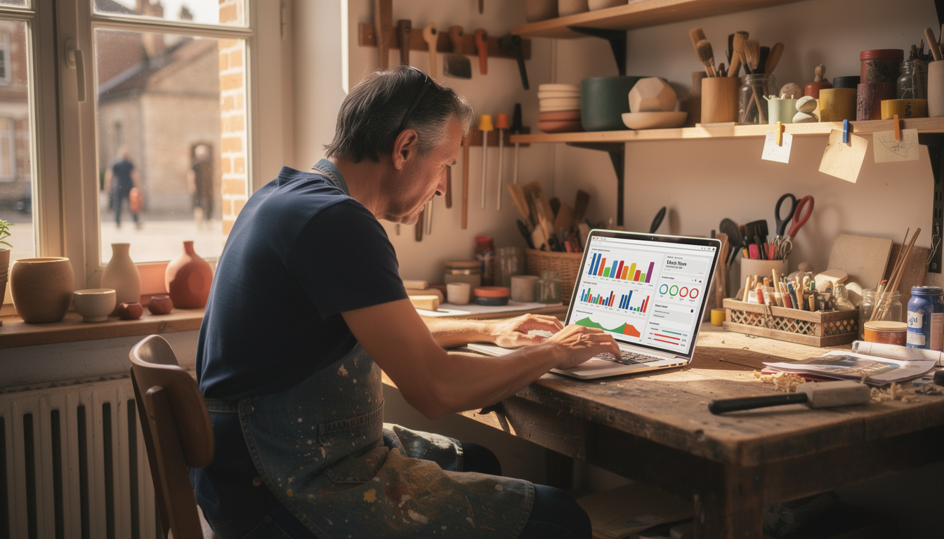 découvrez les raisons pour lesquelles votre site wordpress n'est pas optimisé à arras et comment améliorer ses performances pour attirer plus de visiteurs locaux.