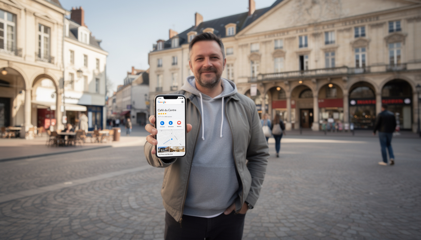 découvrez pourquoi le seo mobile à arras est essentiel pour améliorer la visibilité de votre site et attirer plus de visiteurs locaux grâce à une optimisation adaptée aux smartphones.