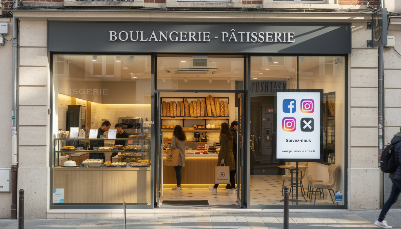 découvrez les meilleures stratégies digitales à arras pour assurer le succès de votre entreprise grâce à des conseils experts et des solutions innovantes.