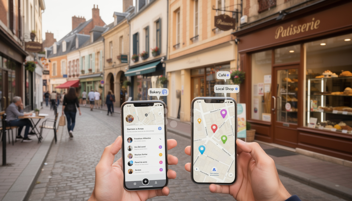 découvrez si les annuaires locaux à arras sont toujours pertinents à l'ère du numérique ou s'ils ont perdu leur utilité. analyse et avis sur leur impact pour les entreprises et les habitants.