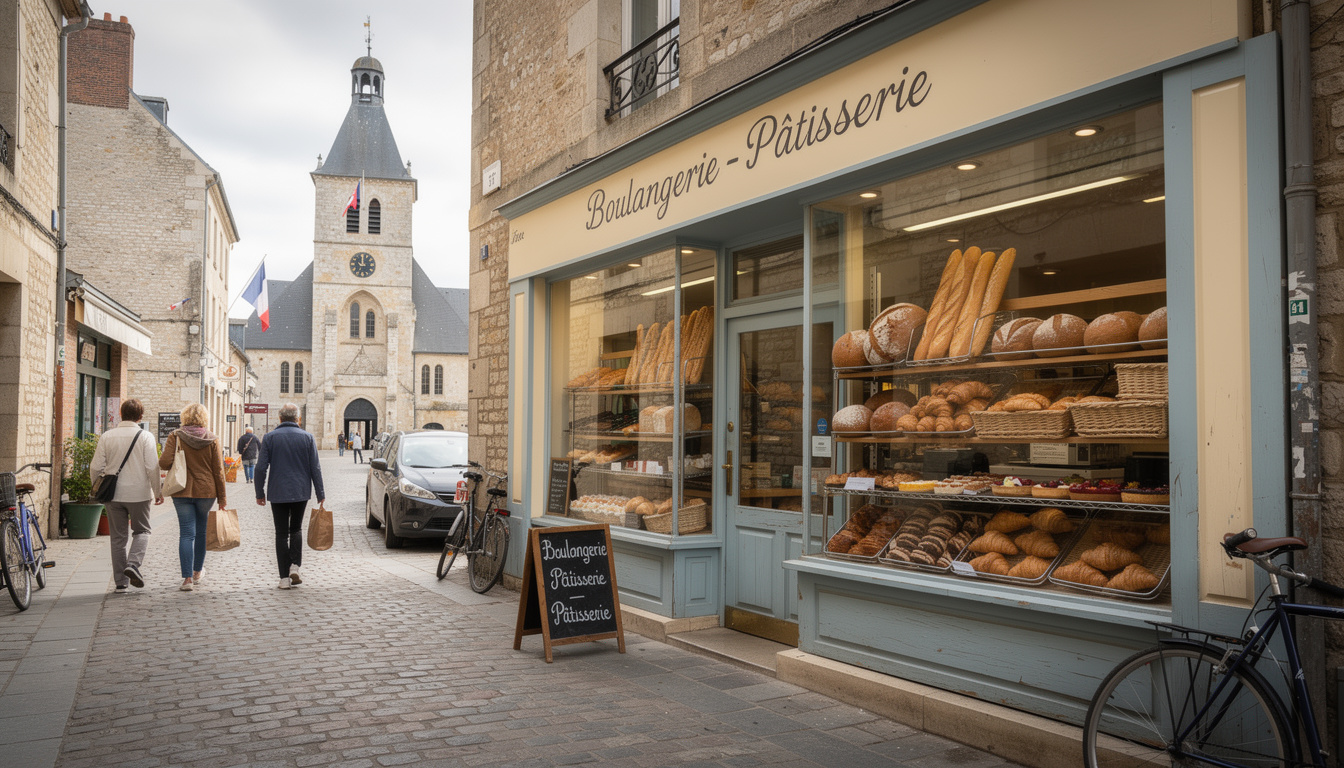 découvrez comment optimiser votre référencement local à arras grâce à une stratégie efficace de backlinks locaux pour booster la visibilité de votre site.