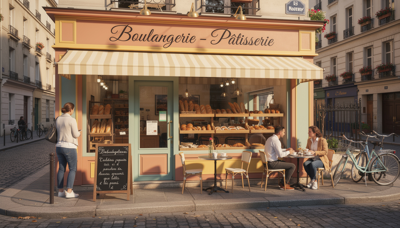 découvrez comment créer un réseau seo local efficace pour améliorer la visibilité de votre entreprise dans votre région et attirer plus de clients.