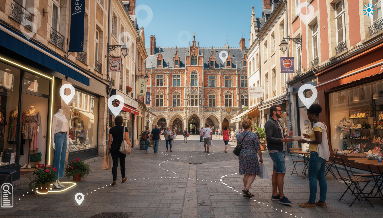 optimisez la visibilité de votre boutique physique à arras grâce à des stratégies de référencement local efficaces et adaptées.