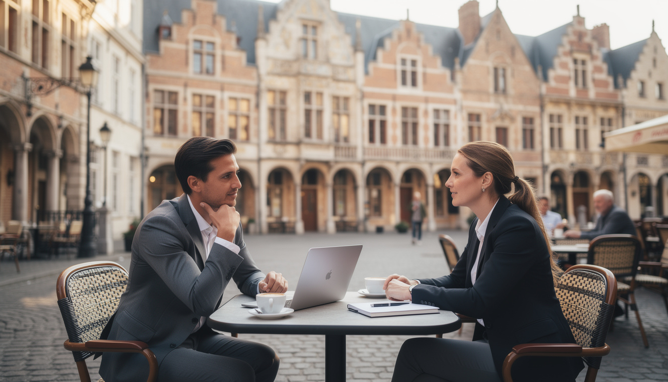 optimisez votre visibilité en ligne avec notre service de référencement dédié aux coachs et consultants à arras. attirez plus de clients grâce à une stratégie seo personnalisée.