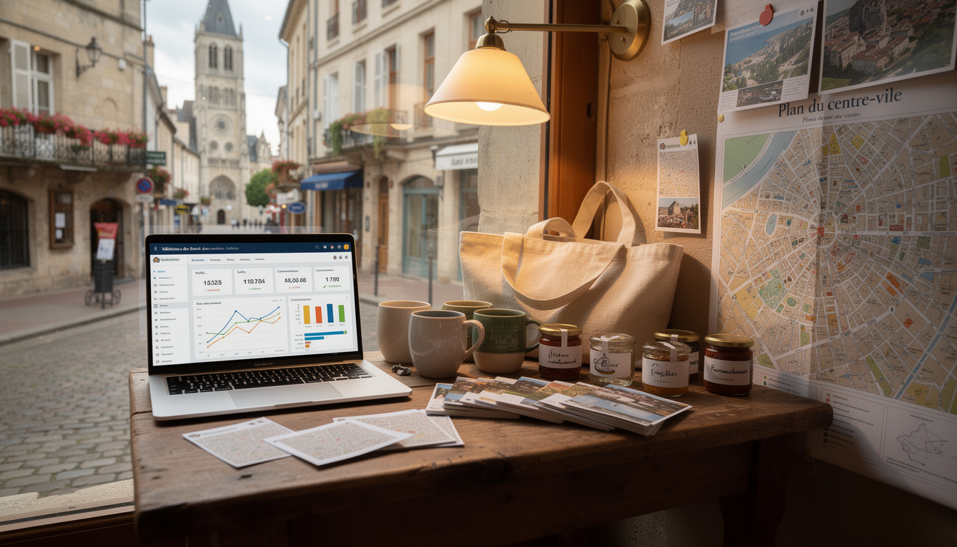 découvrez comment optimiser le seo e-commerce local pour vendre efficacement à arras et attirer plus de clients dans votre boutique en ligne.