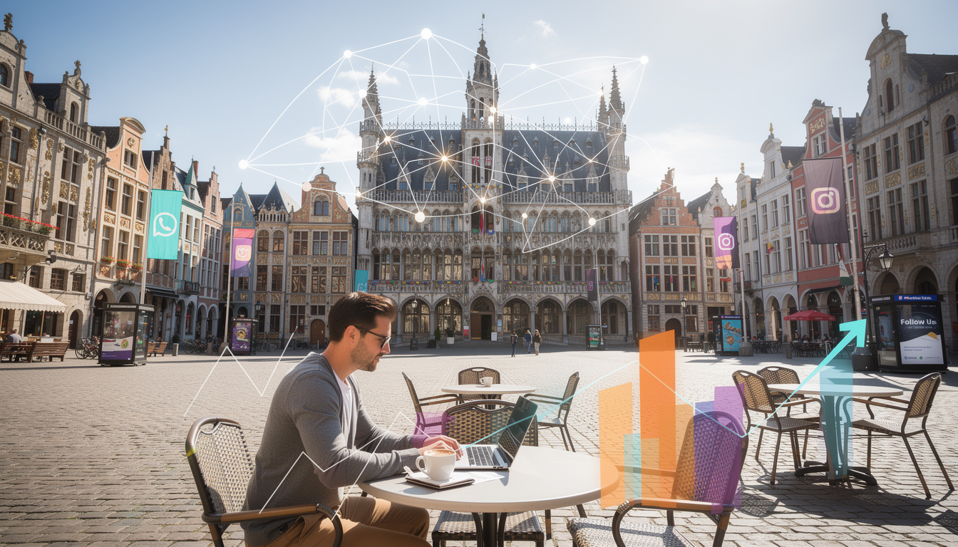 SEO off-page : booster son autorité à Arras