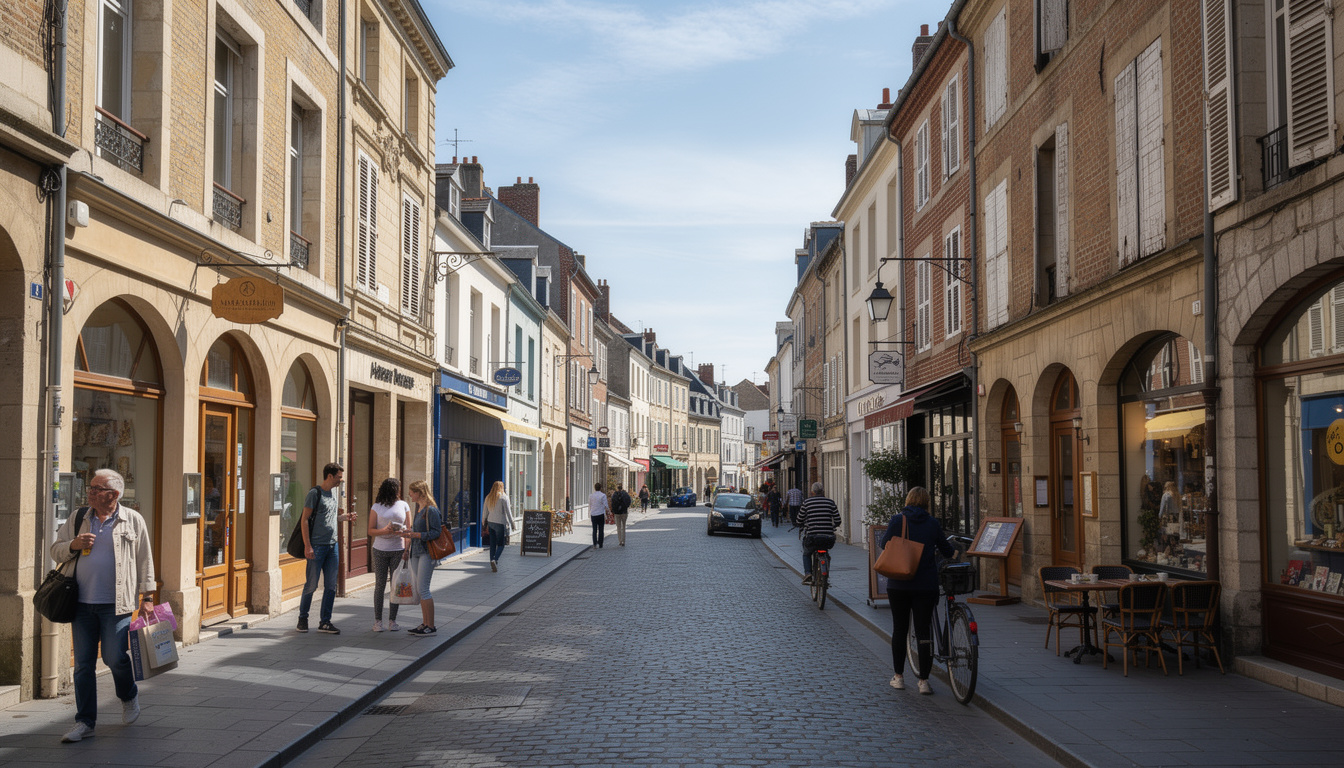 découvrez le coût du référencement à arras et comment optimiser votre budget pour améliorer la visibilité de votre site web localement.