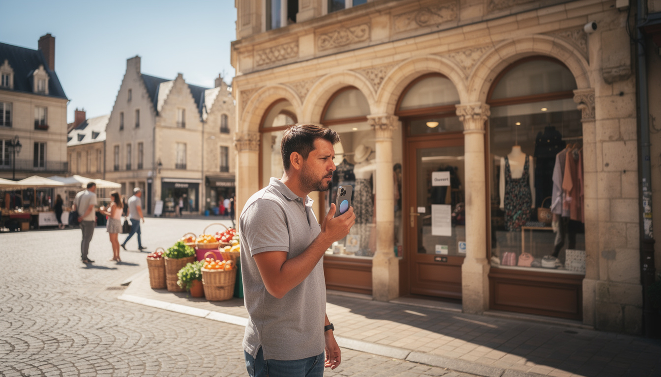 découvrez comment la recherche vocale transforme le seo local à arras et boostez la visibilité de votre entreprise grâce à des stratégies adaptées.
