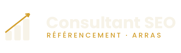Consultant SEO Arras