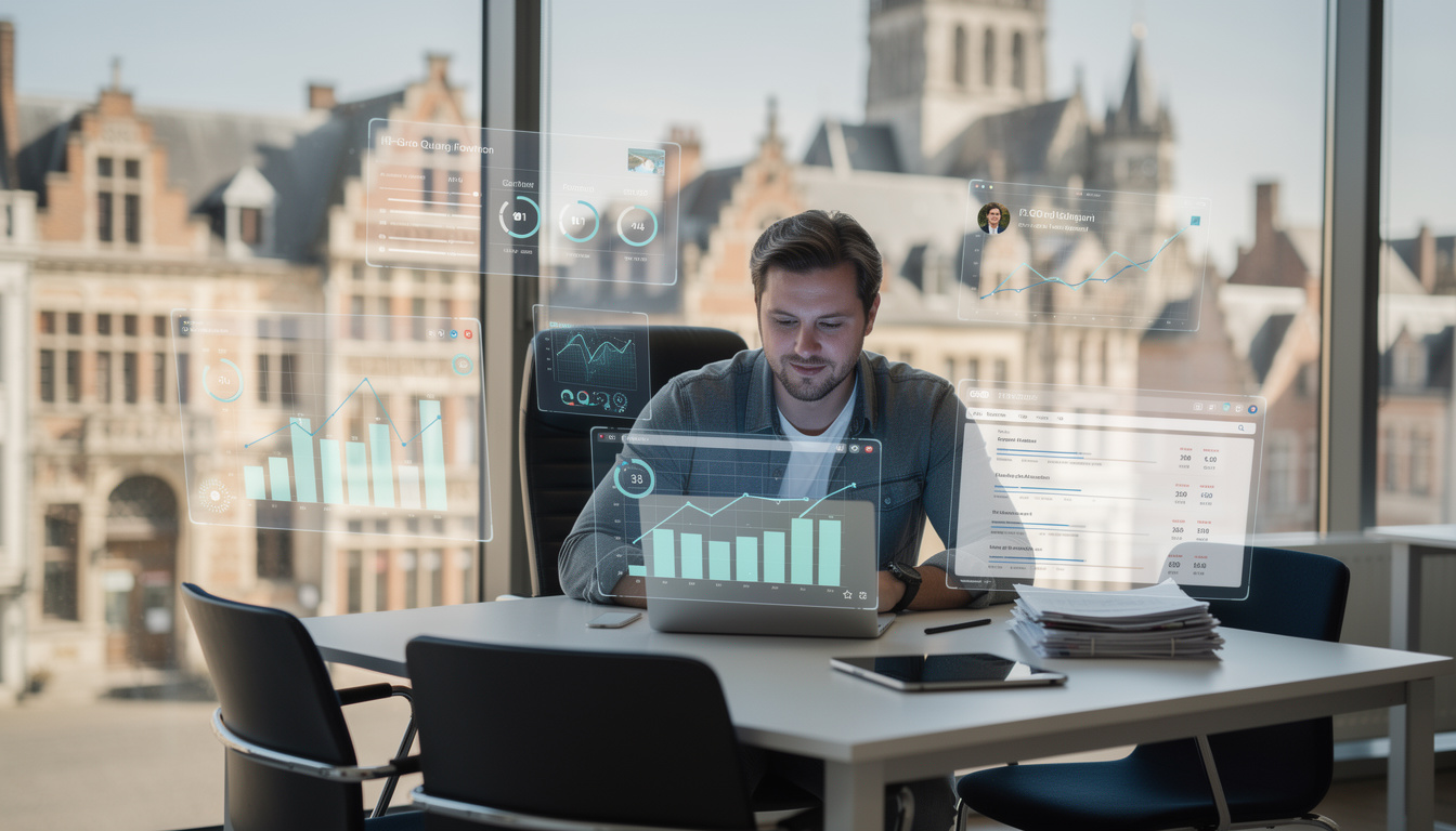 Freelance SEO à Arras : solution idéale pour PME ?