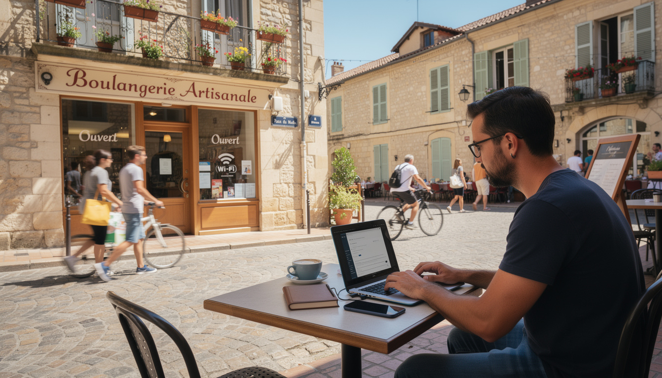 découvrez comment un spécialiste google à arras peut vous aider à améliorer la visibilité de votre entreprise en ligne grâce à des stratégies personnalisées et efficaces.
