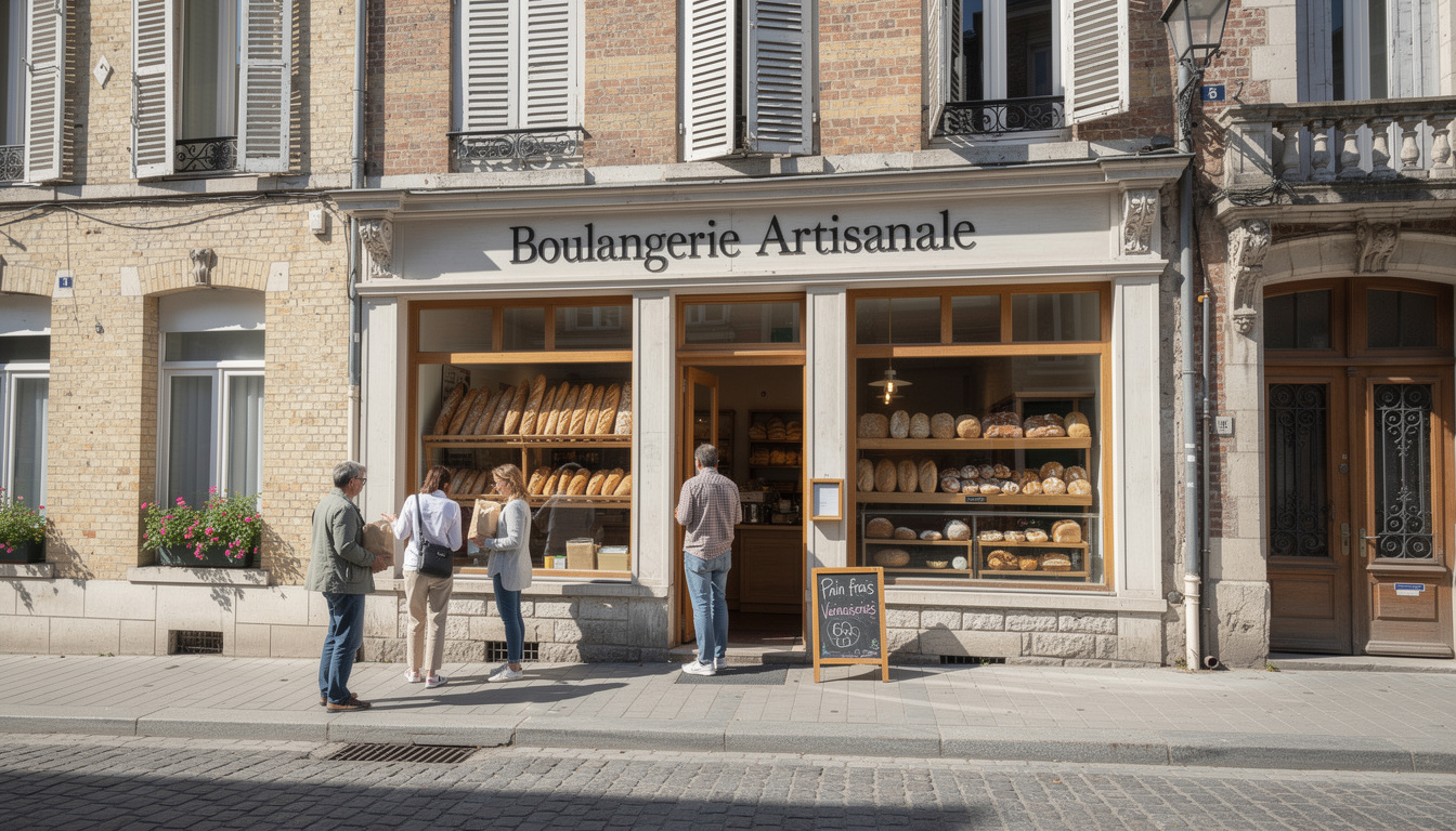 découvrez des astuces efficaces pour améliorer votre référencement local à arras sans dépenser un centime. boostez votre visibilité en ligne gratuitement dès aujourd'hui !
