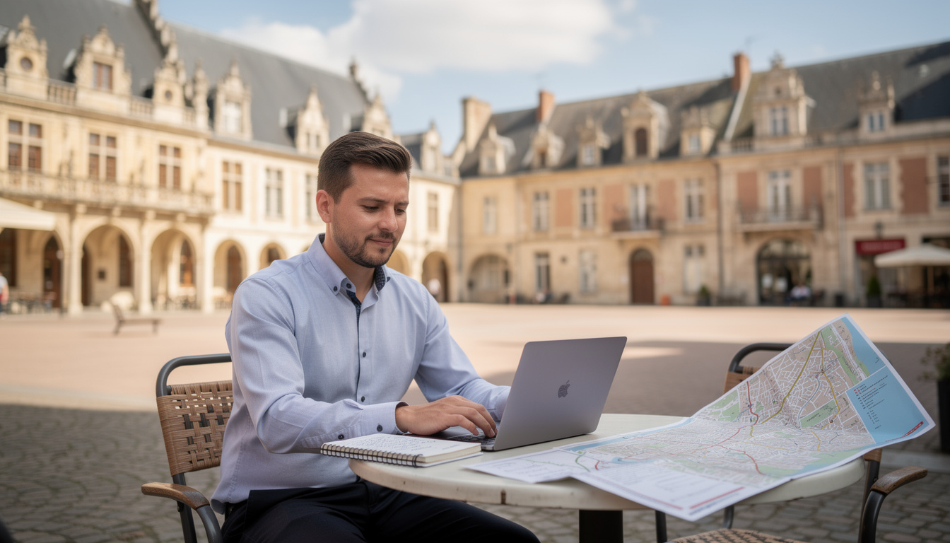 découvrez comment rédiger des contenus efficaces à arras qui séduisent à la fois google et vos clients pour améliorer votre visibilité en ligne et booster votre activité.