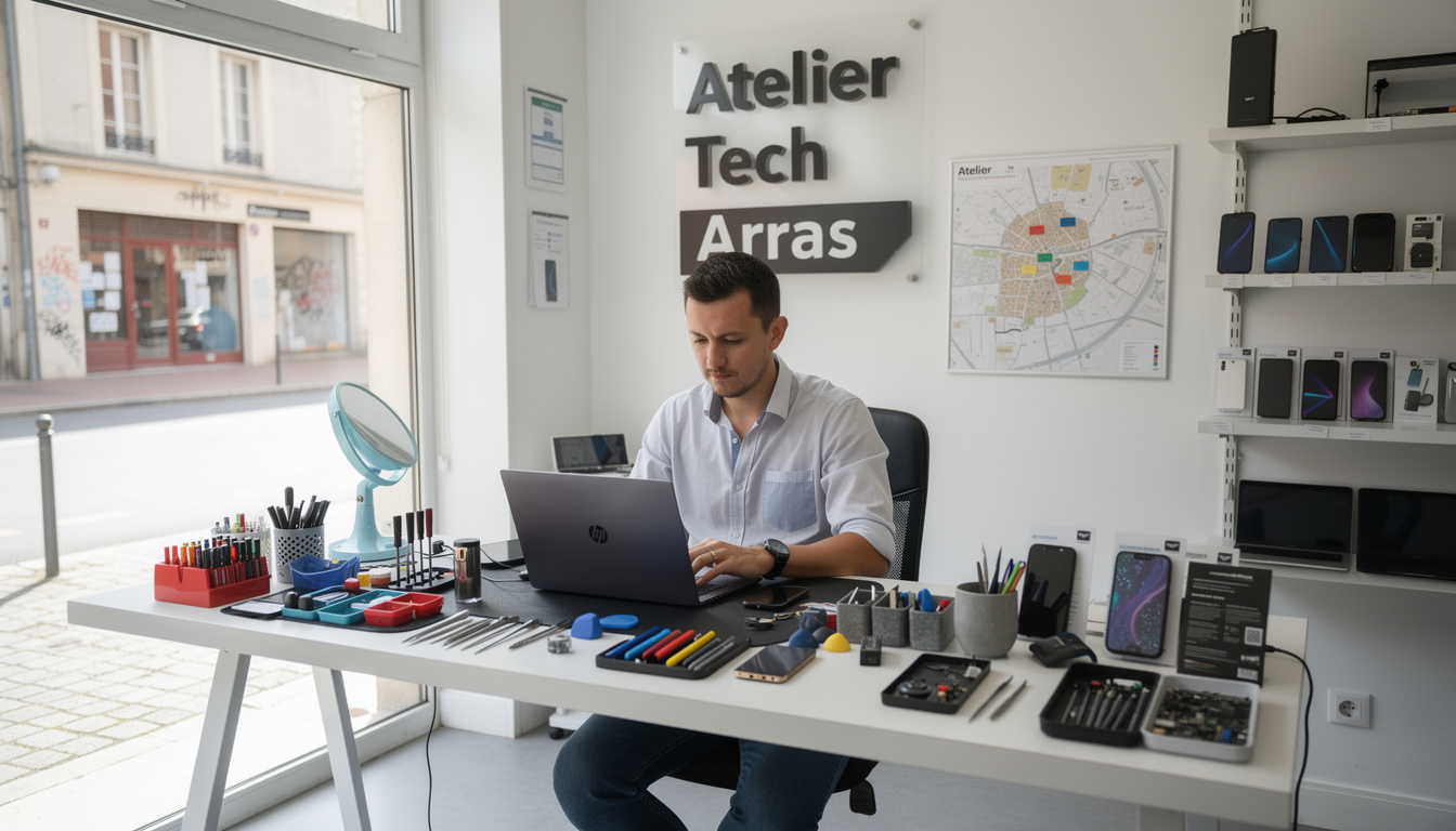 découvrez comment créer un blog d’entreprise performant à arras pour booster votre visibilité en ligne, attirer plus de clients et renforcer votre image de marque localement.