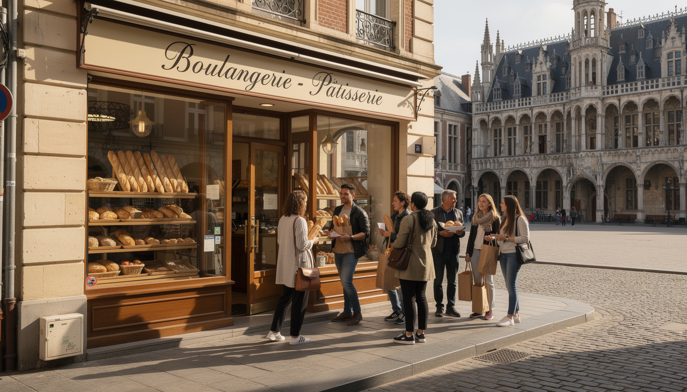 apprenez à créer une stratégie seo locale efficace à arras pour améliorer la visibilité de votre entreprise et attirer plus de clients dans votre région.