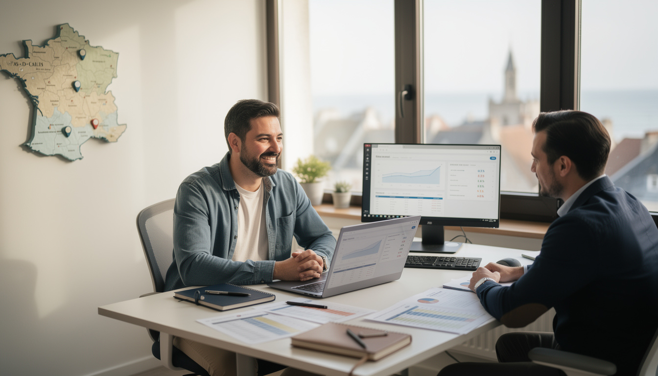 Trouver un expert SEO dans le Pas-de-Calais : conseils pratiques