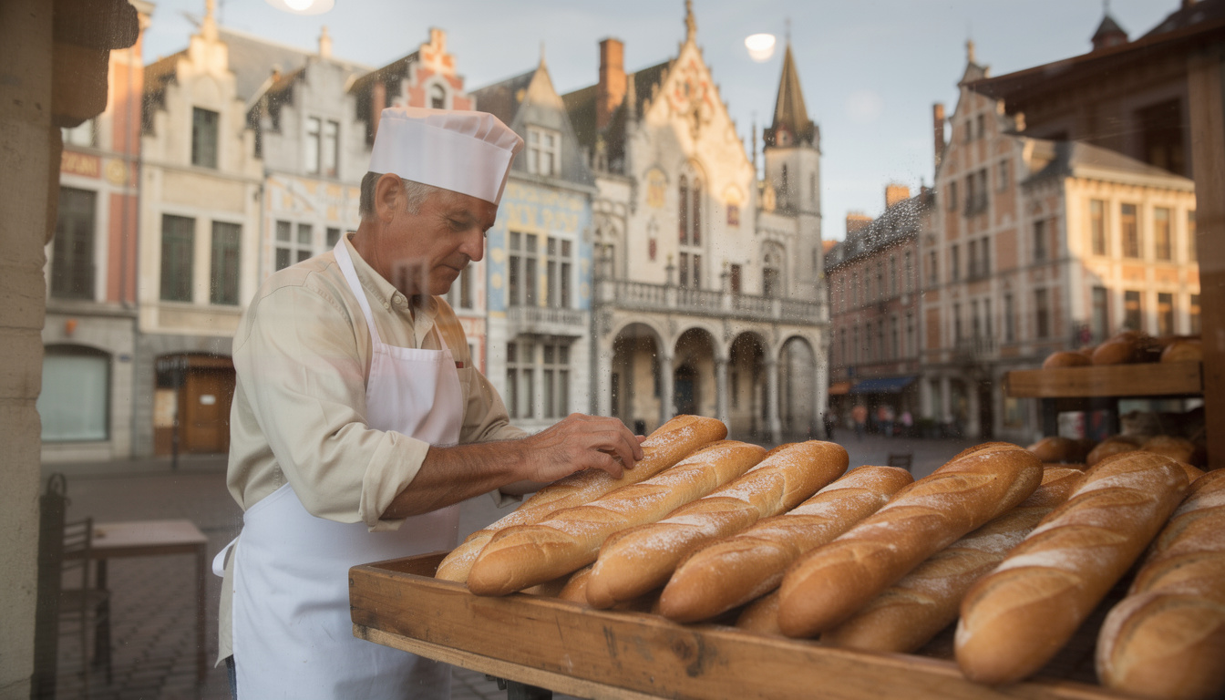 découvrez notre guide complet sur le netlinking pour entreprises locales à arras, et boostez votre visibilité en ligne efficacement.