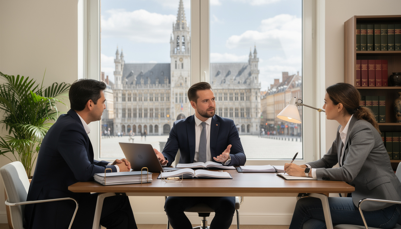 optimisez la visibilité en ligne de votre profession libérale à arras grâce à des stratégies seo personnalisées et efficaces.