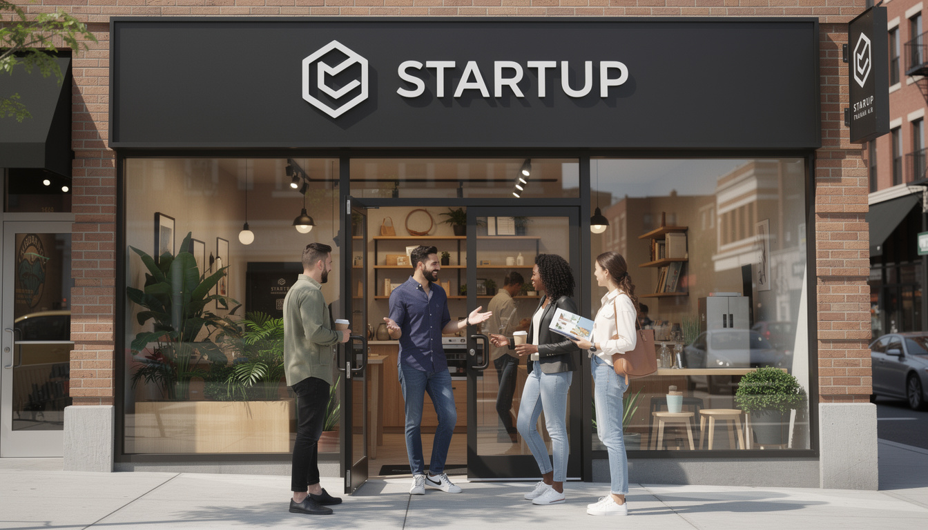 découvrez une stratégie seo rapide et efficace spécialement conçue pour les startups locales afin d'améliorer leur visibilité en ligne et attirer plus de clients.