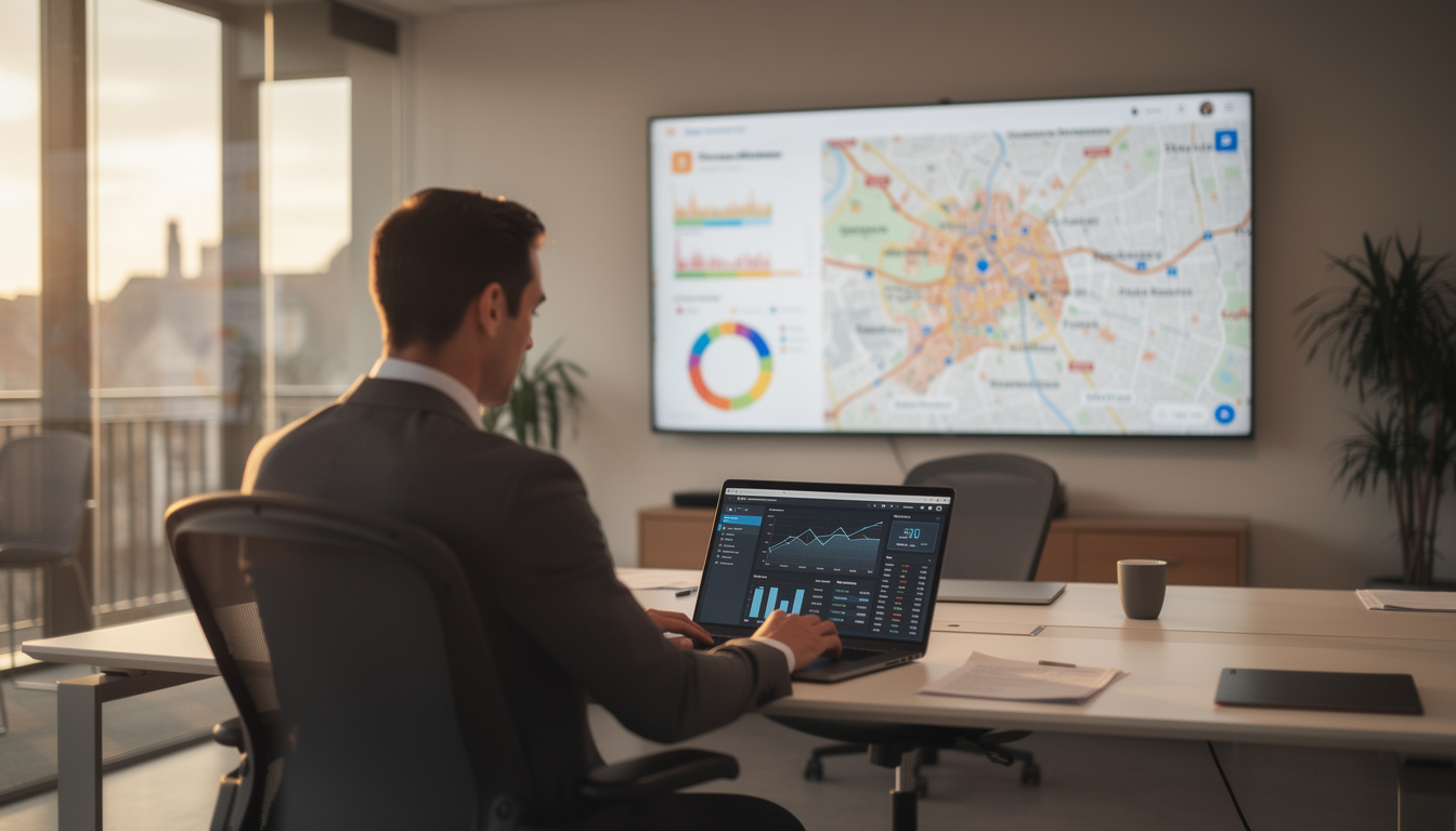 optimisez votre visibilité en ligne avec notre service seo spécialisé pour les entreprises b2b à arras. attirez plus de clients qualifiés grâce à des stratégies adaptées à votre secteur.