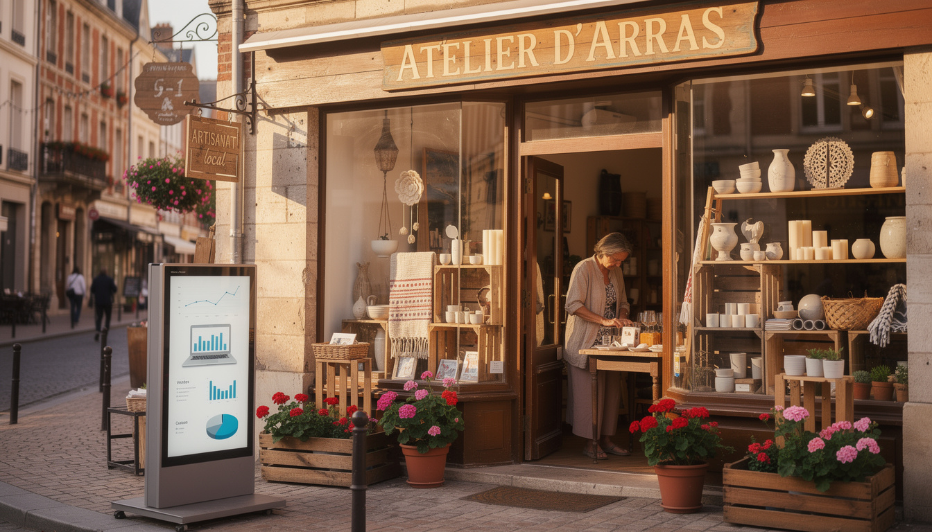 découvrez les avantages du seo et de google ads à arras pour choisir la stratégie digitale la plus adaptée à votre entreprise et booster votre visibilité en ligne.